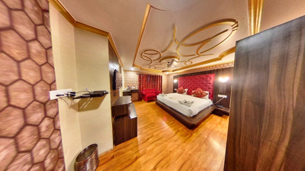 Best Tour Planner in Kashmir