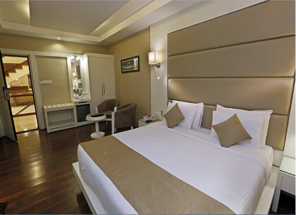 Best Tour Planner in Kashmir