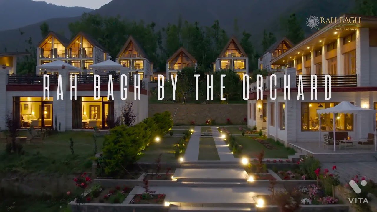 Best Tour Planner in Kashmir