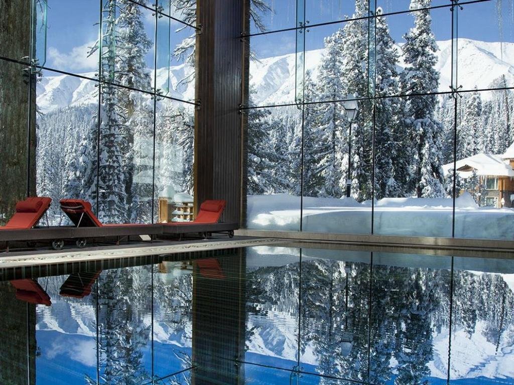 Best Tour Planner in Kashmir