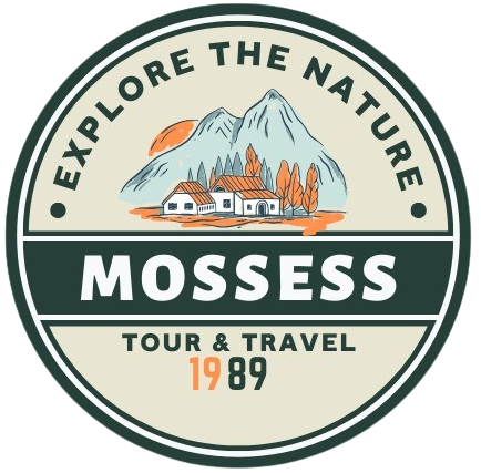 Mossess Tour & Travels